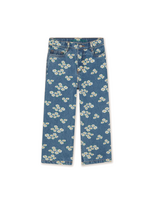 Tiny Cottons Blossoms Denim Jeans