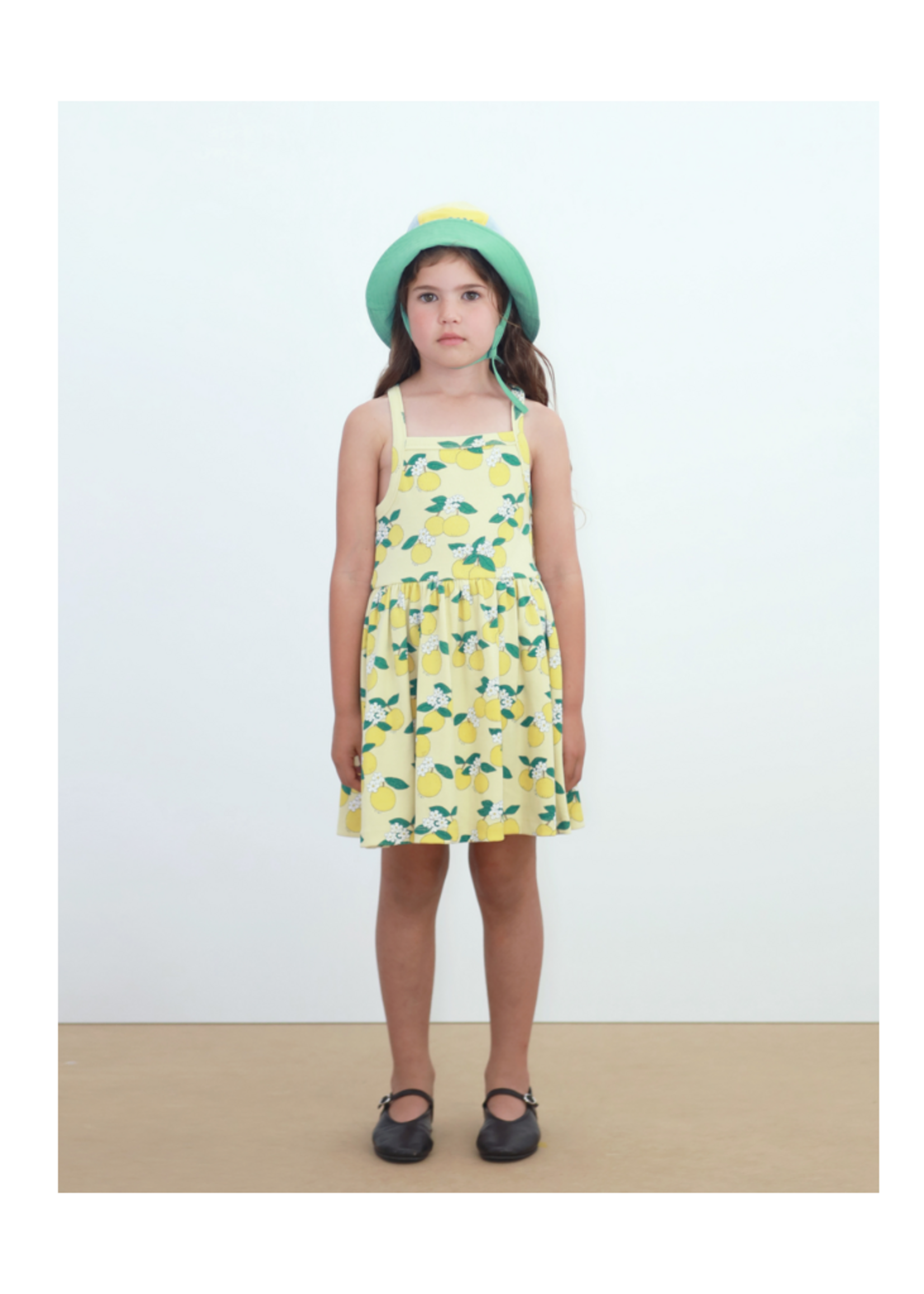 Tiny Cottons Oranges Denim Jeans