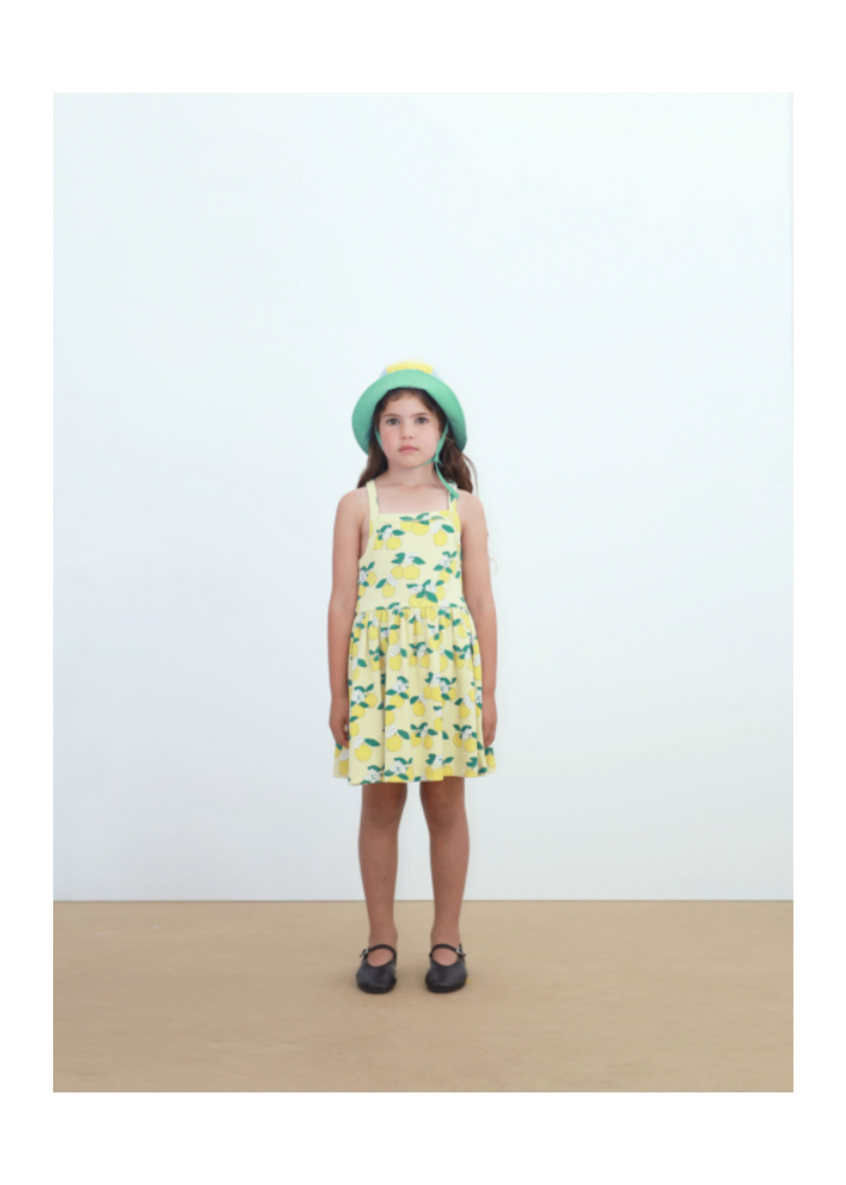 Tiny Cottons Oranges Dress