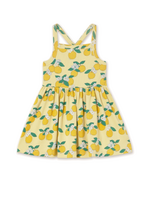Tiny Cottons Oranges Dress