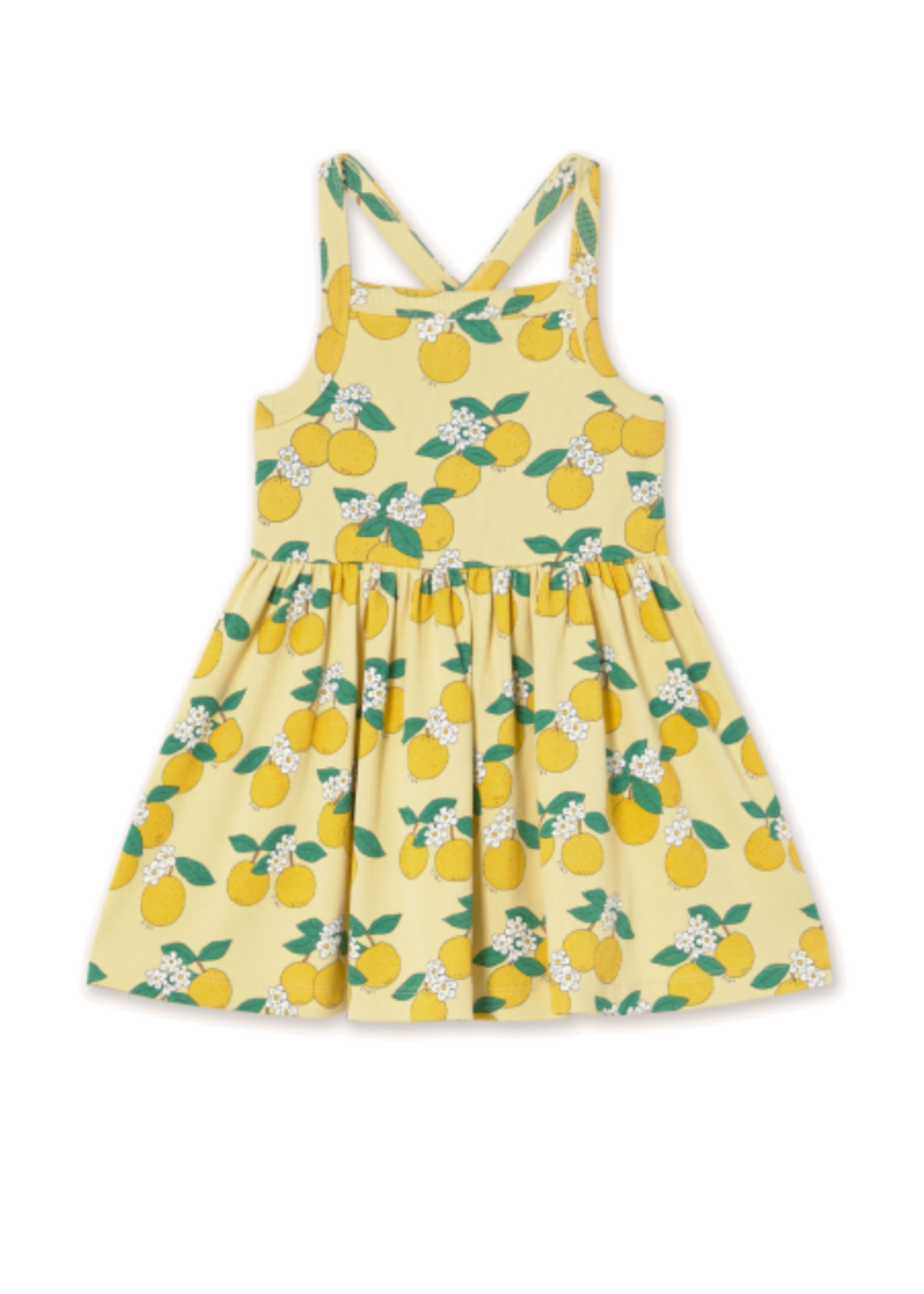 Tiny Cottons Oranges Dress