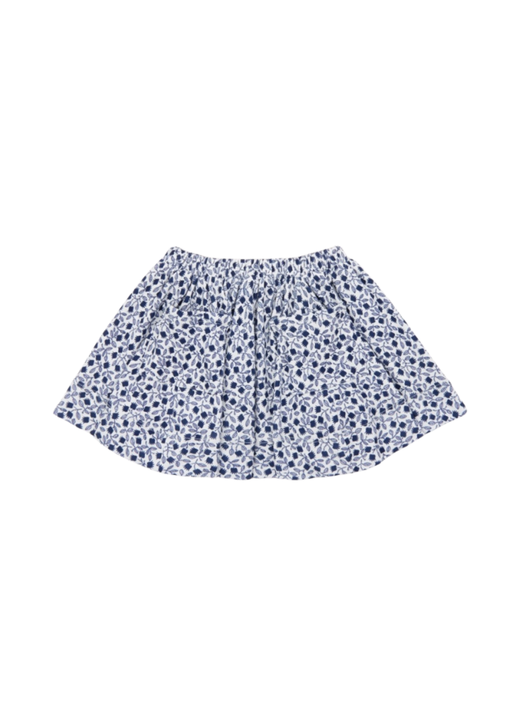 Misha & Puff Circle Skirt