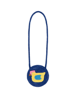 Misha & Puff Hen Circle Bag