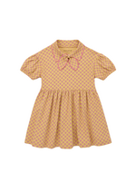 Misha & Puff Junior Scout Dress