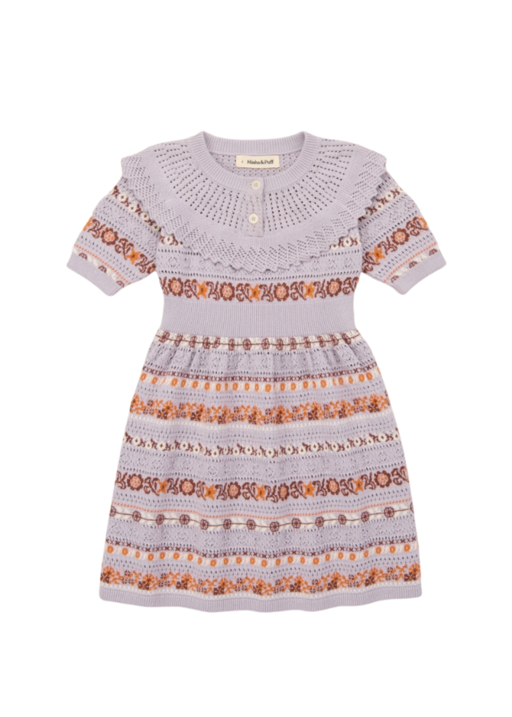 Misha & Puff Nadia Dress