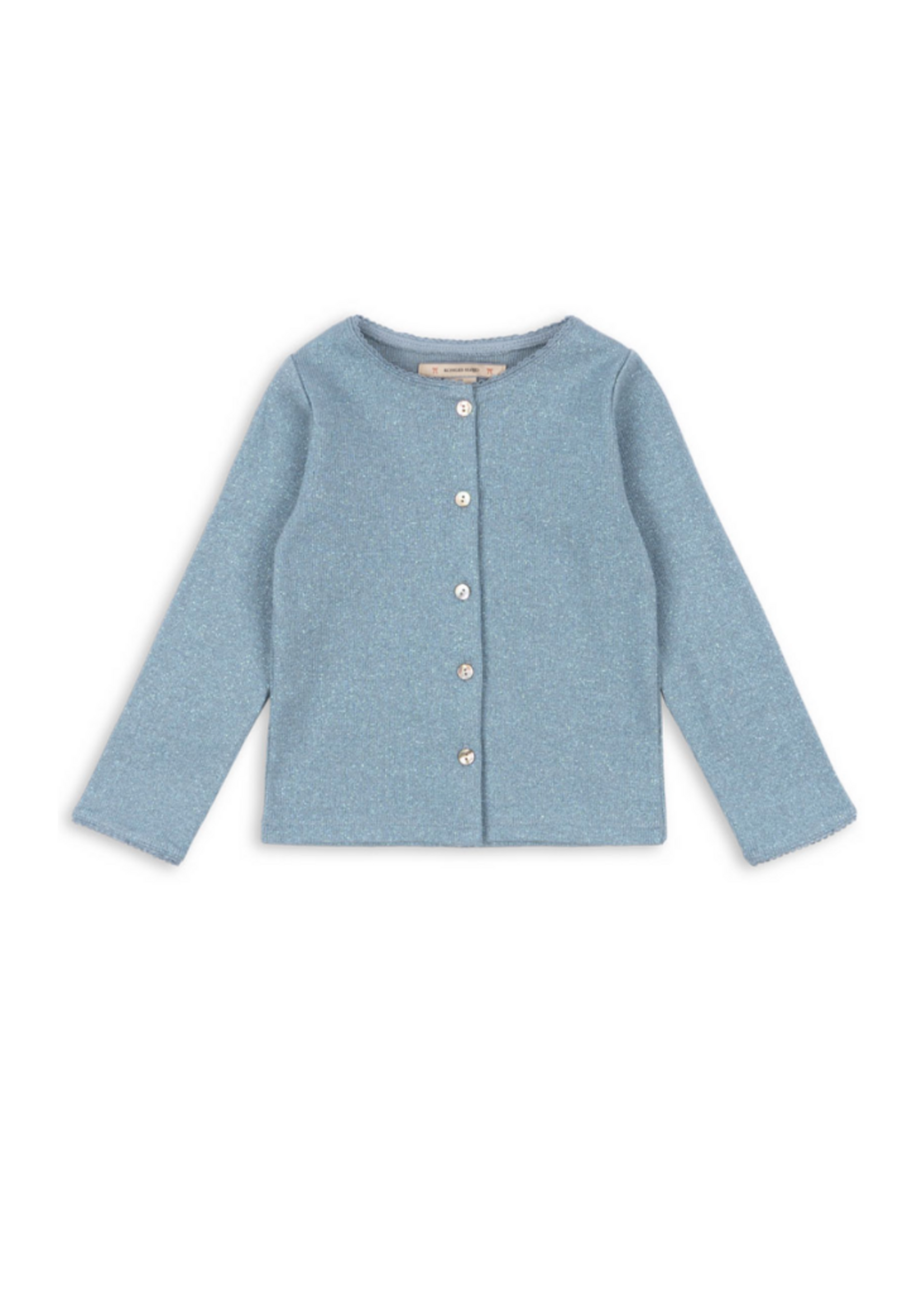 Konges Slojd Roli Cardigan