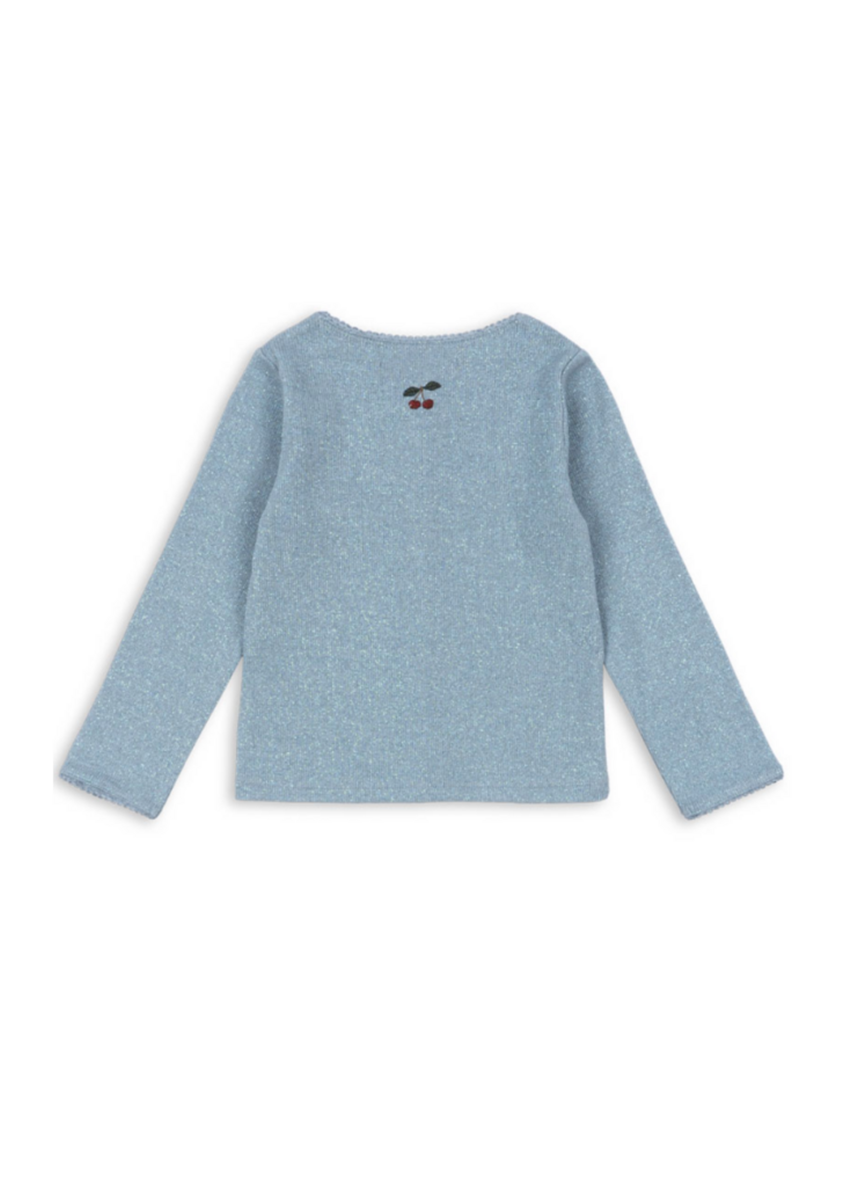 Konges Slojd Roli Cardigan