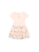 Konges Slojd Ballerina Dress