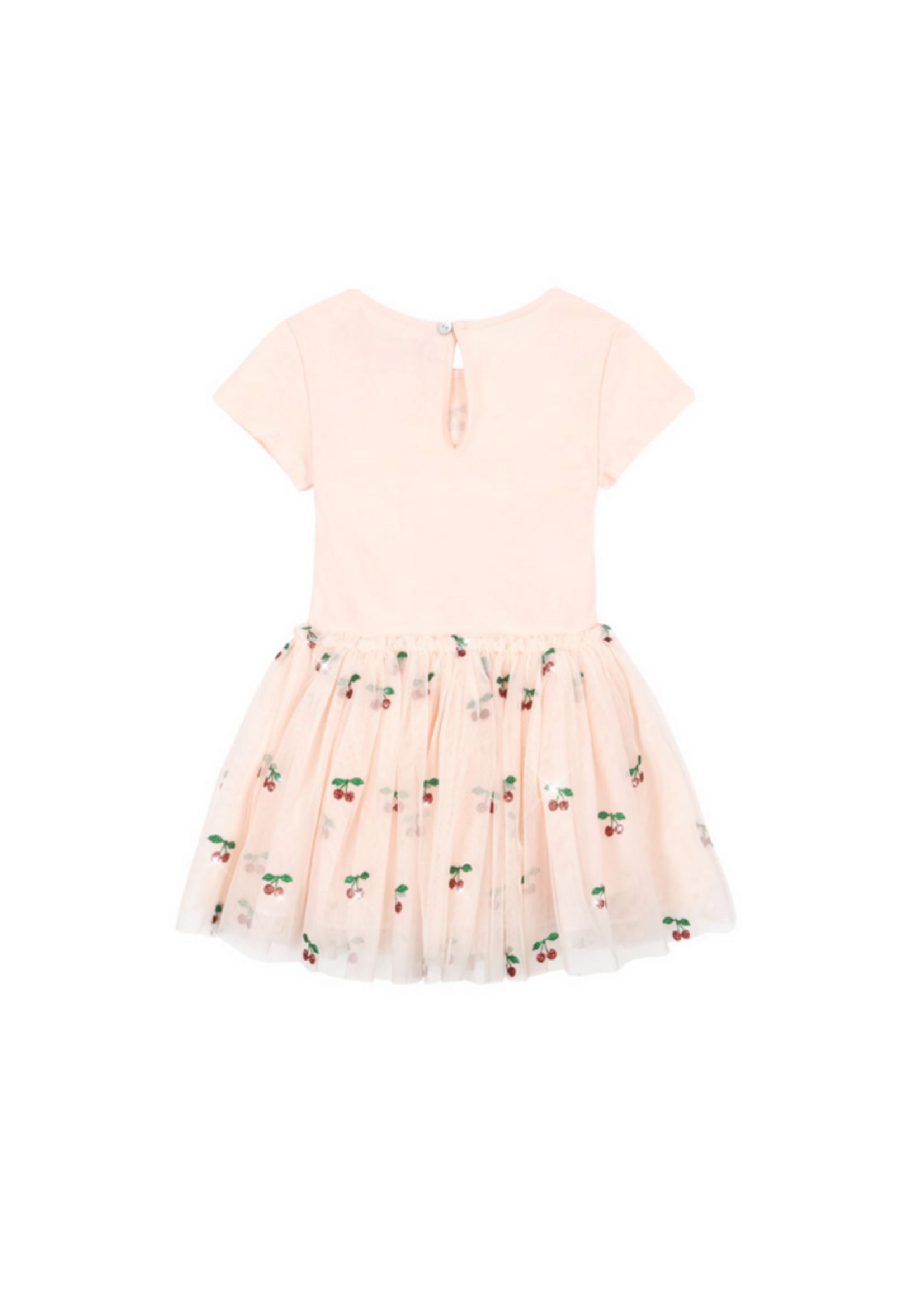 Konges Slojd Ballerina Dress
