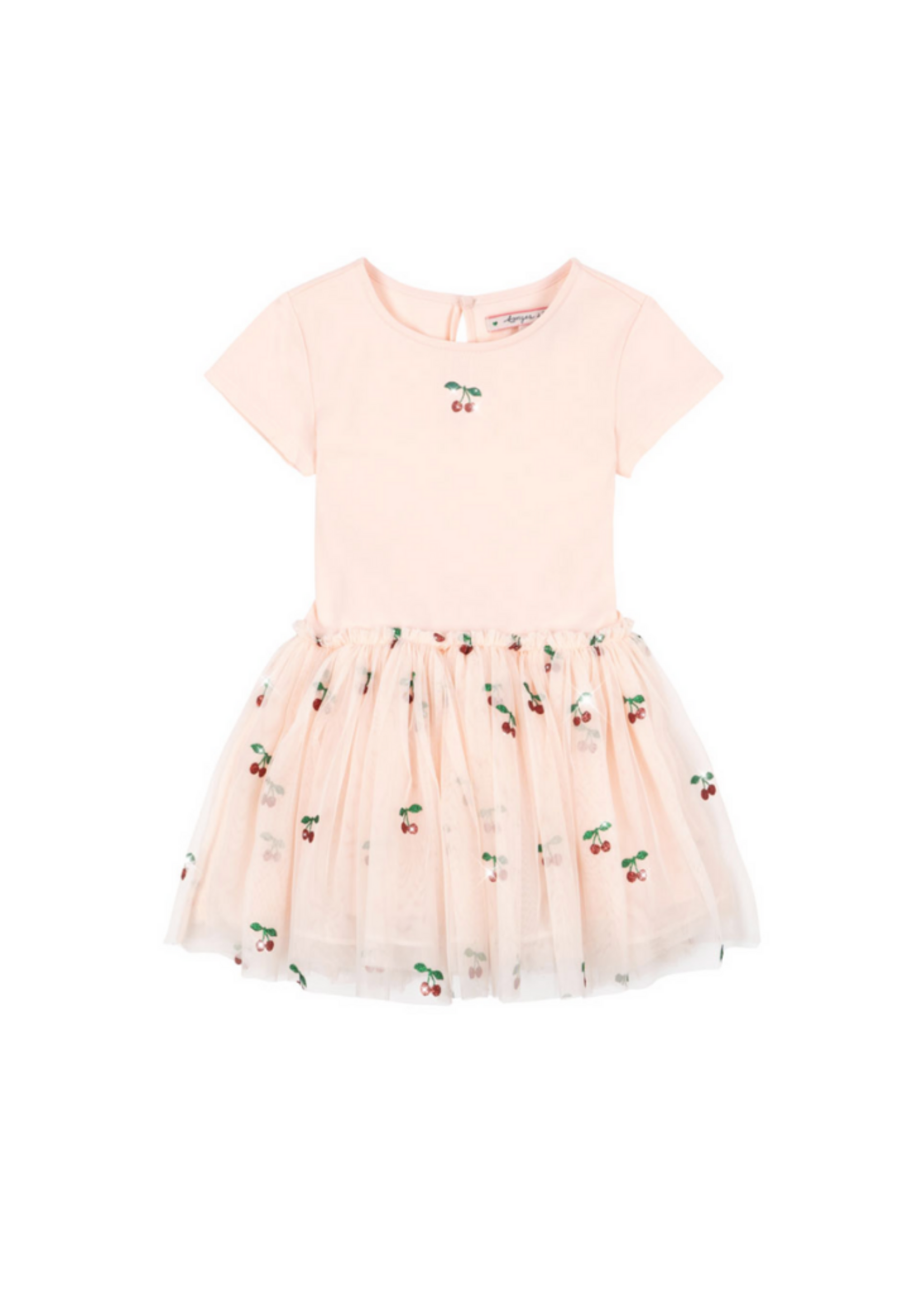 Konges Slojd Ballerina Dress