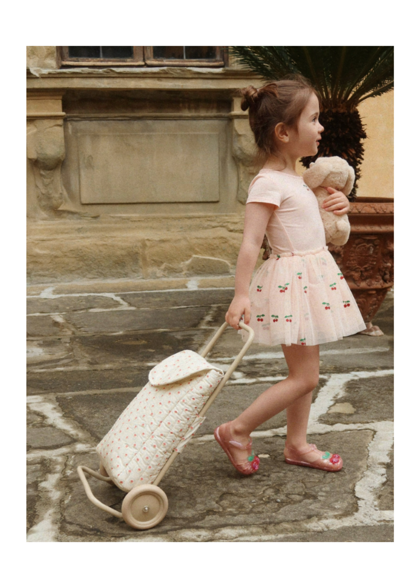 Konges Slojd Ballerina Dress