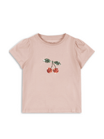 Konges Slojd Famo Puff Tee