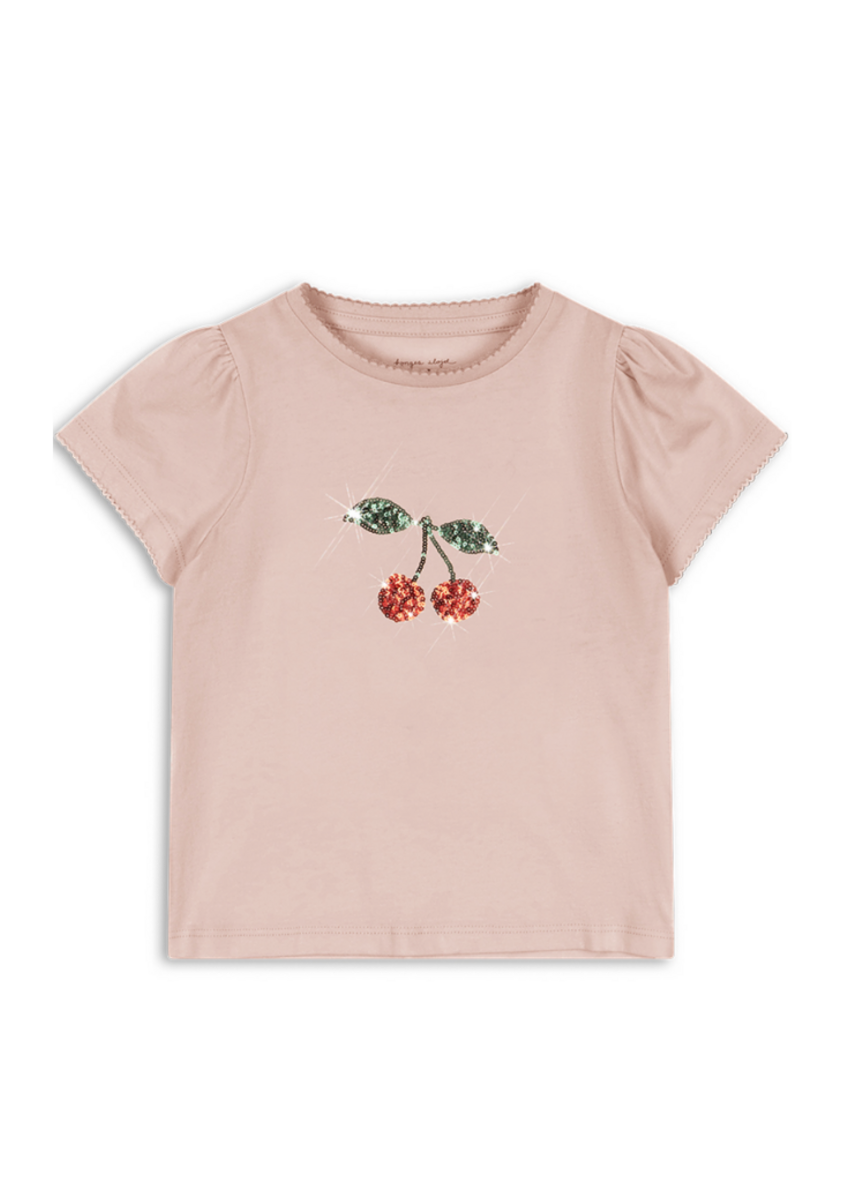 Konges Slojd Famo Puff Tee