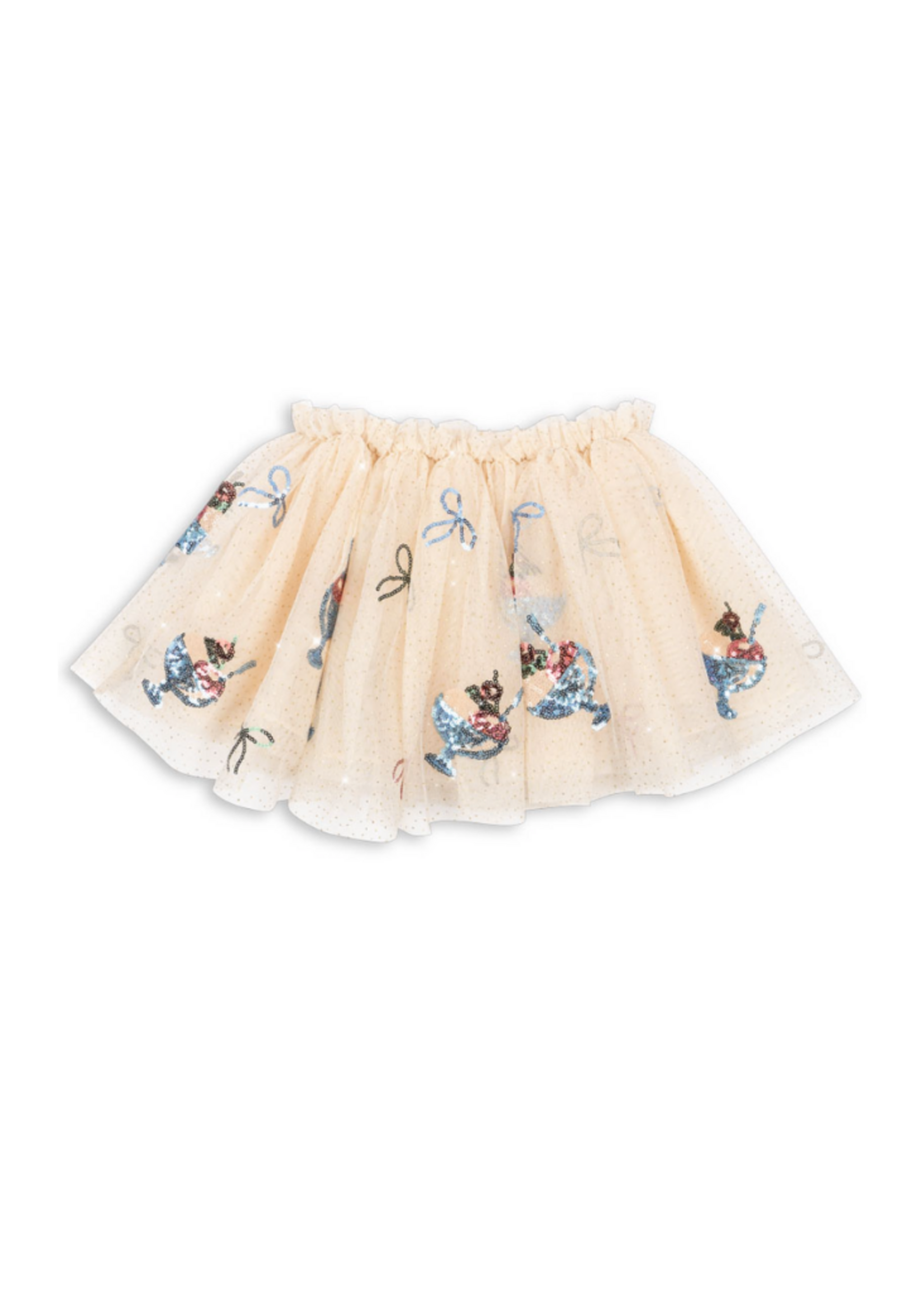 Konges Slojd Yvonne Skirt