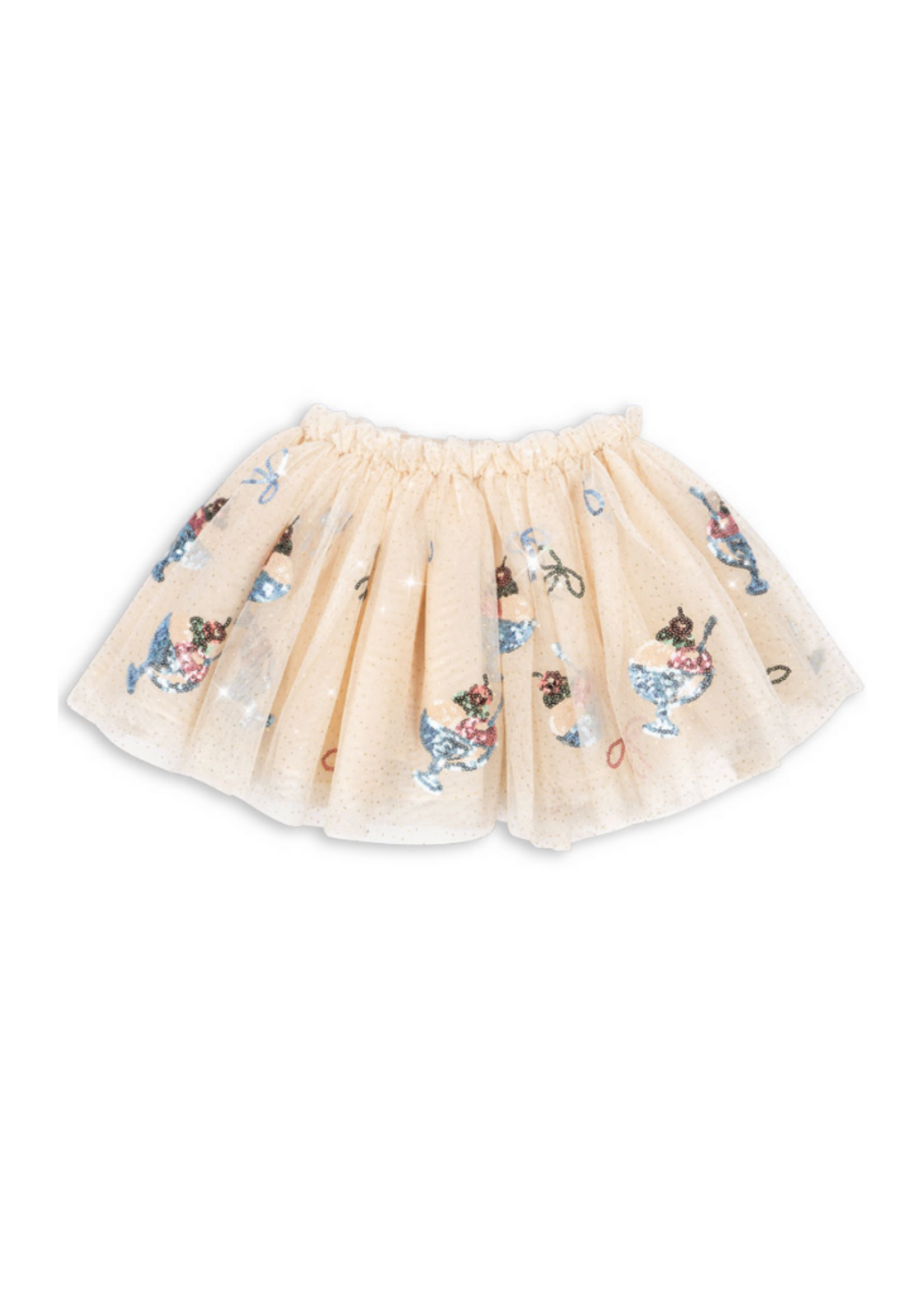 Konges Slojd Yvonne Skirt