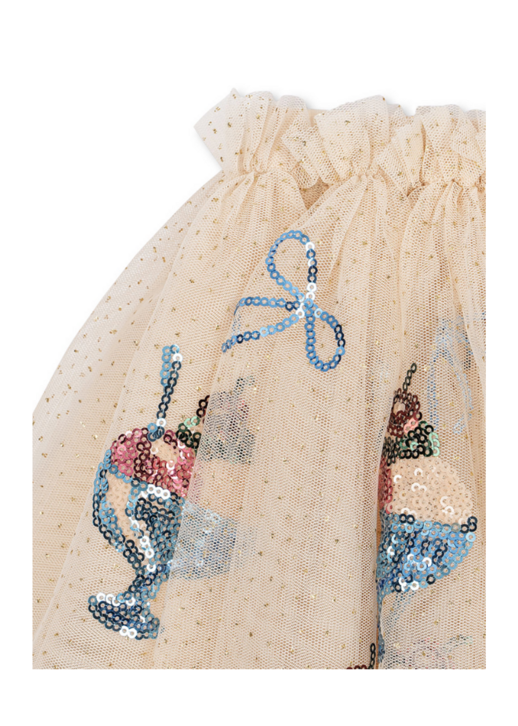 Konges Slojd Yvonne Skirt