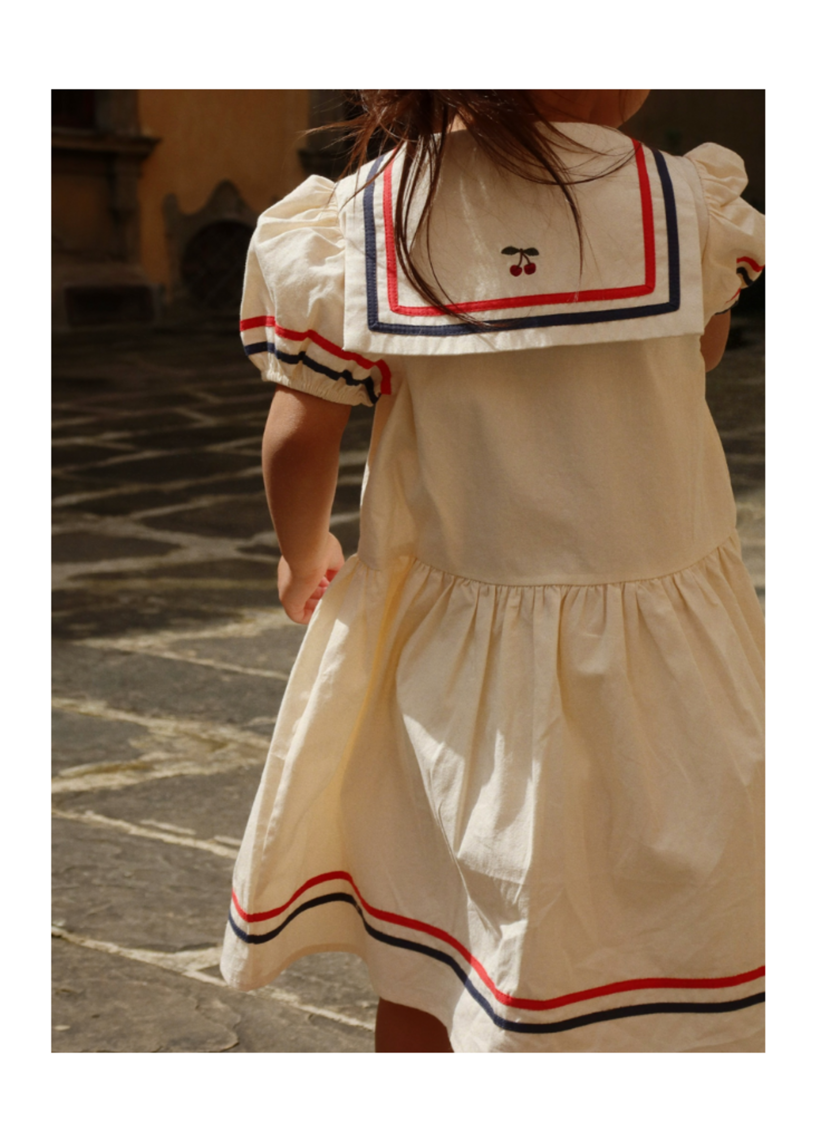 Konges Slojd Allie Dress