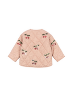 Konges Slojd Flora Sequin Jacket