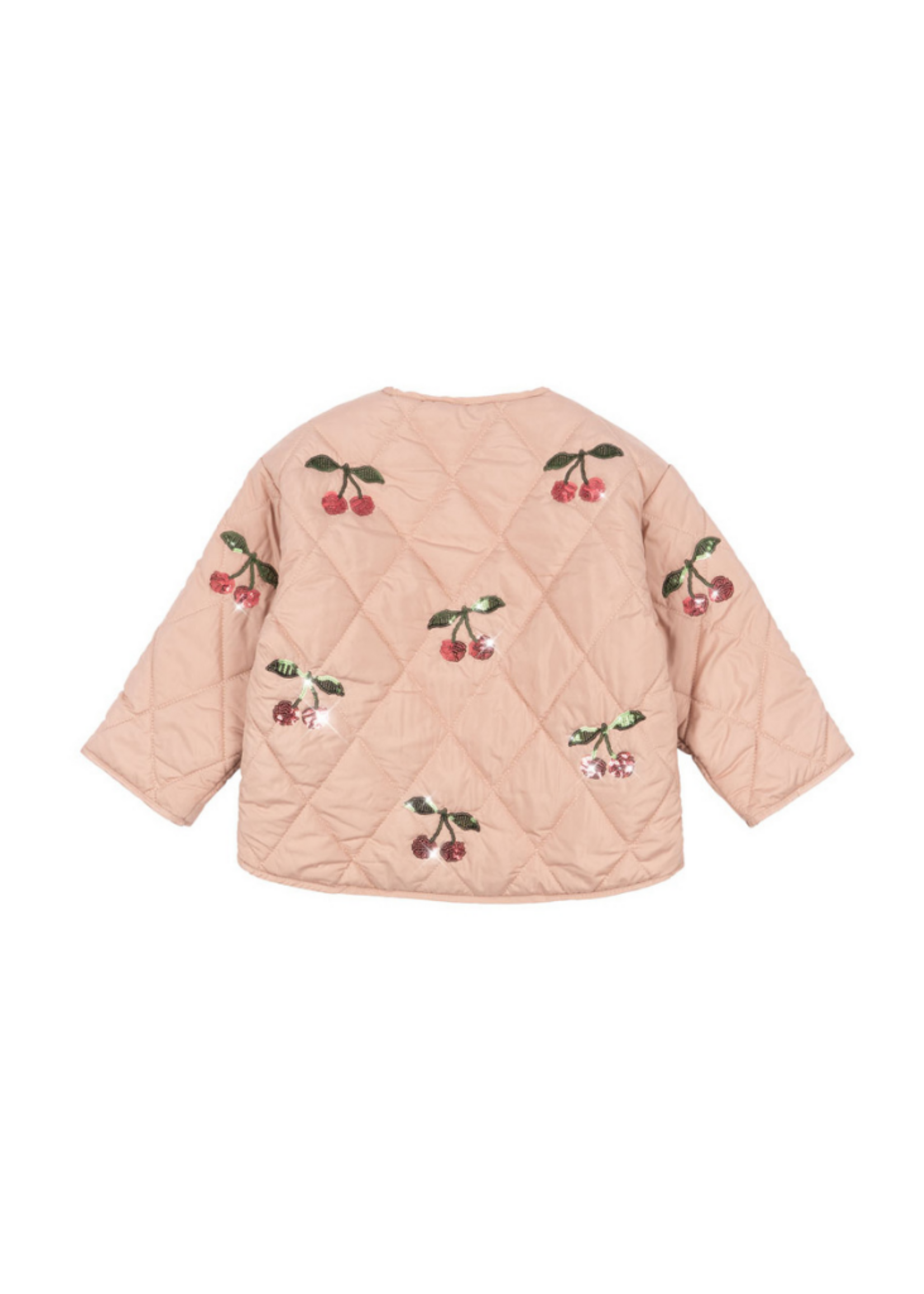 Konges Slojd Flora Sequin Jacket