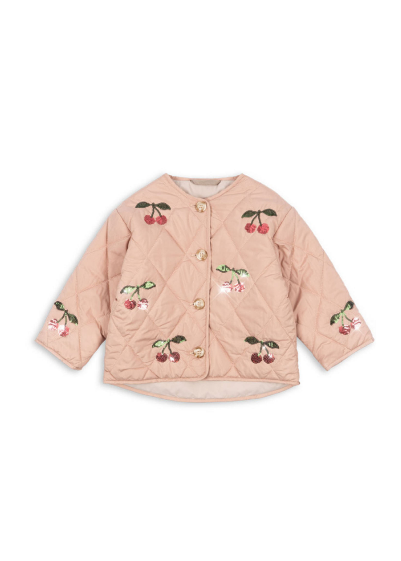 Konges Slojd Flora Sequin Jacket