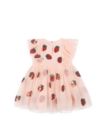 Konges Slojd Yvonne Frill Dress