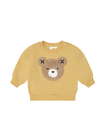 Huxbaby Furry Huxbear Sweatshirt