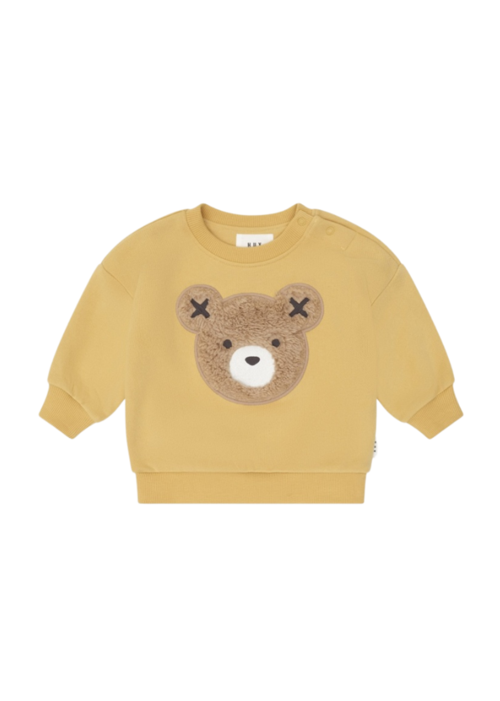 Huxbaby Furry Huxbear Sweatshirt