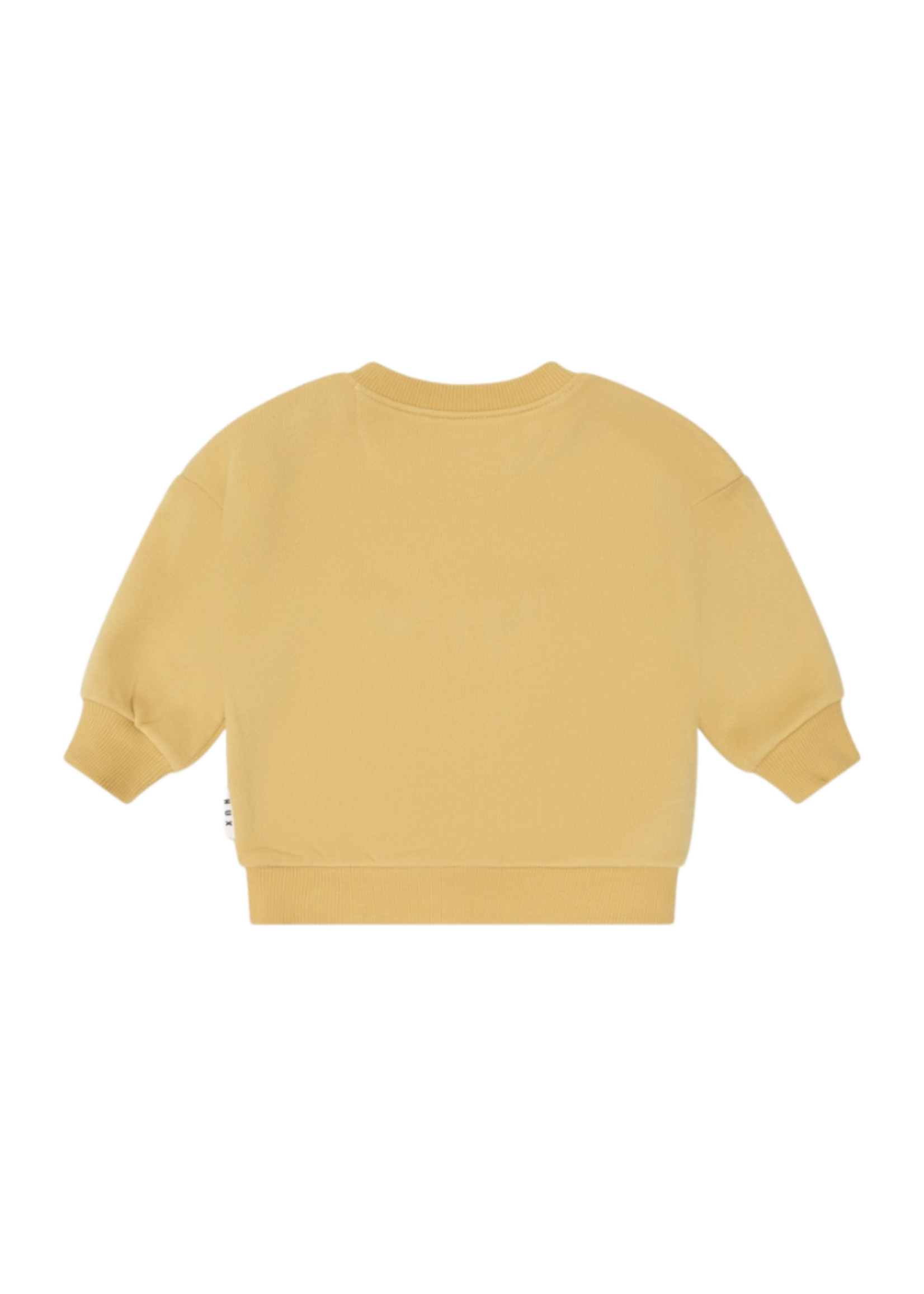 Huxbaby Furry Huxbear Sweatshirt