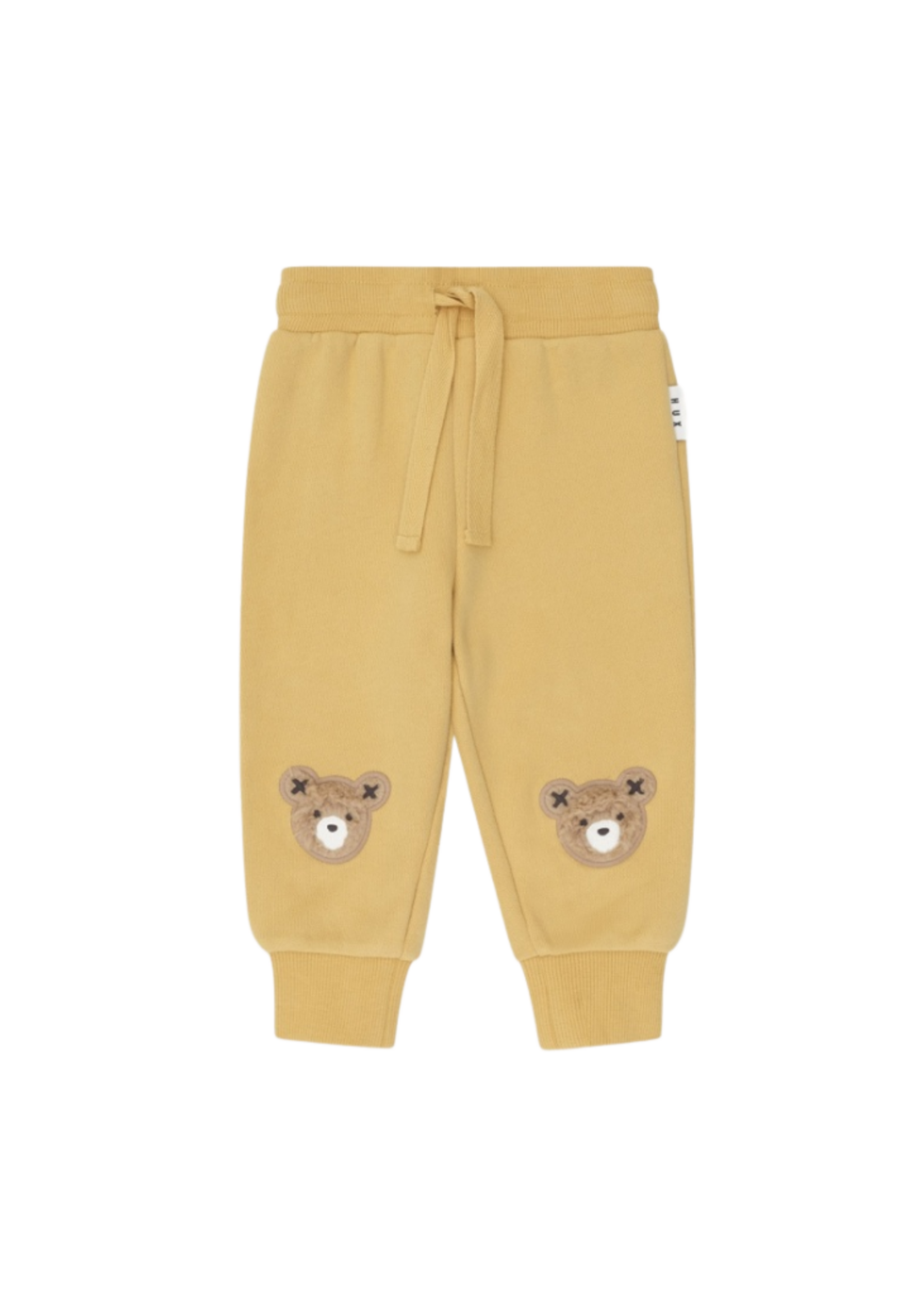 Huxbaby Furry Huxbear Trackpant