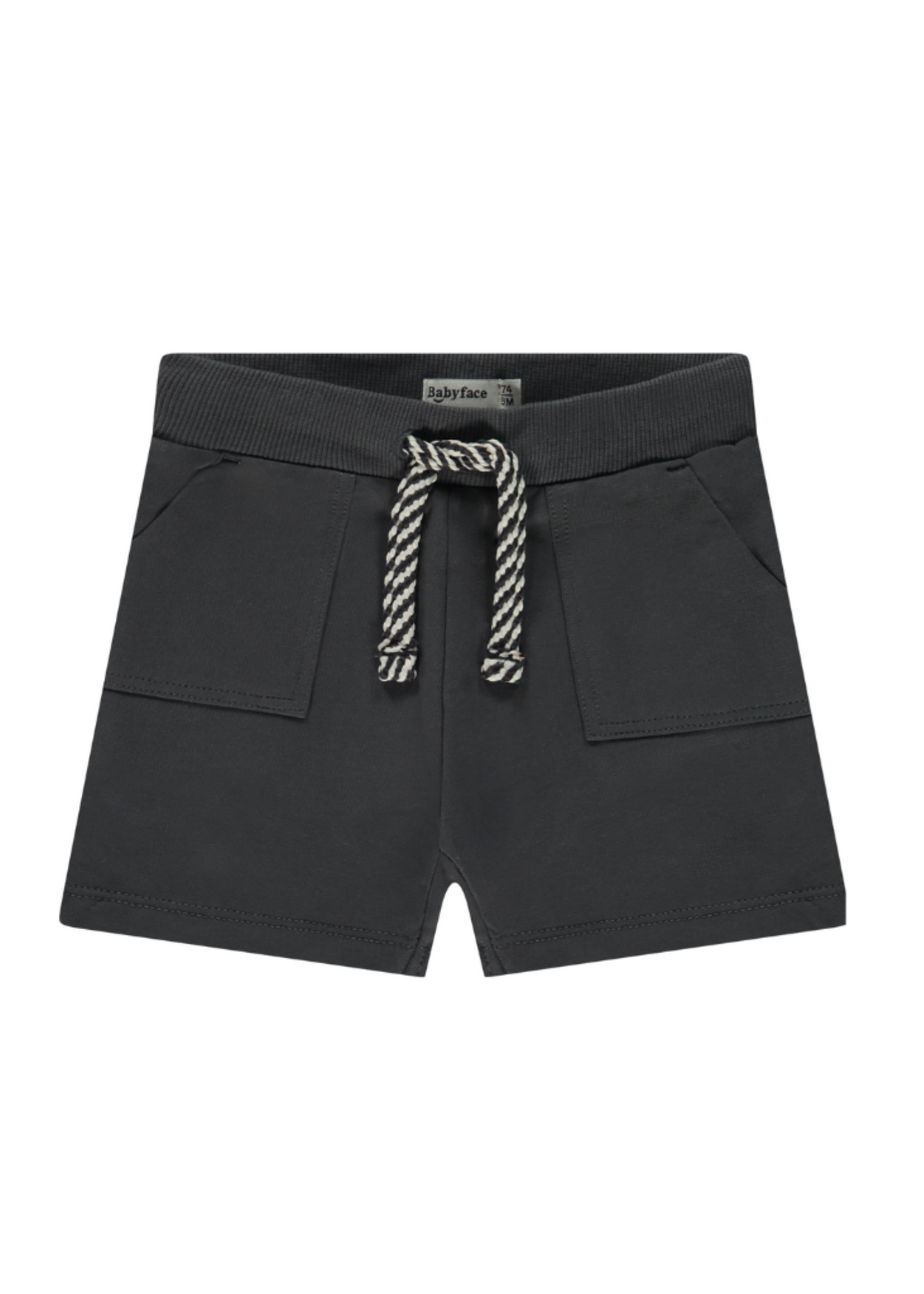 Babyface Bracken Short