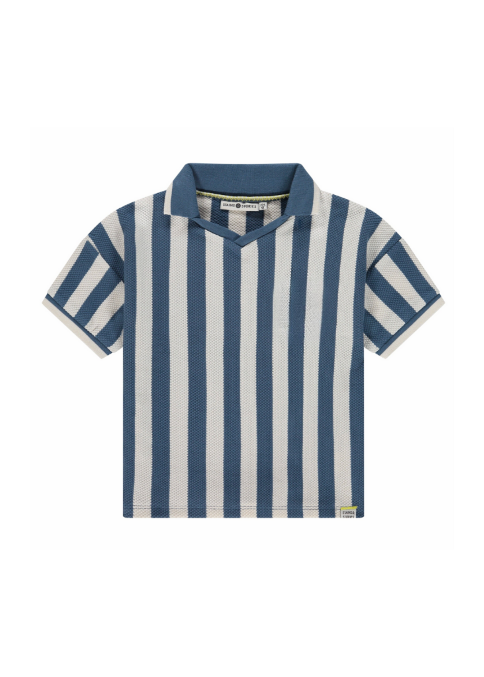 Babyface Bayard T-Shirt