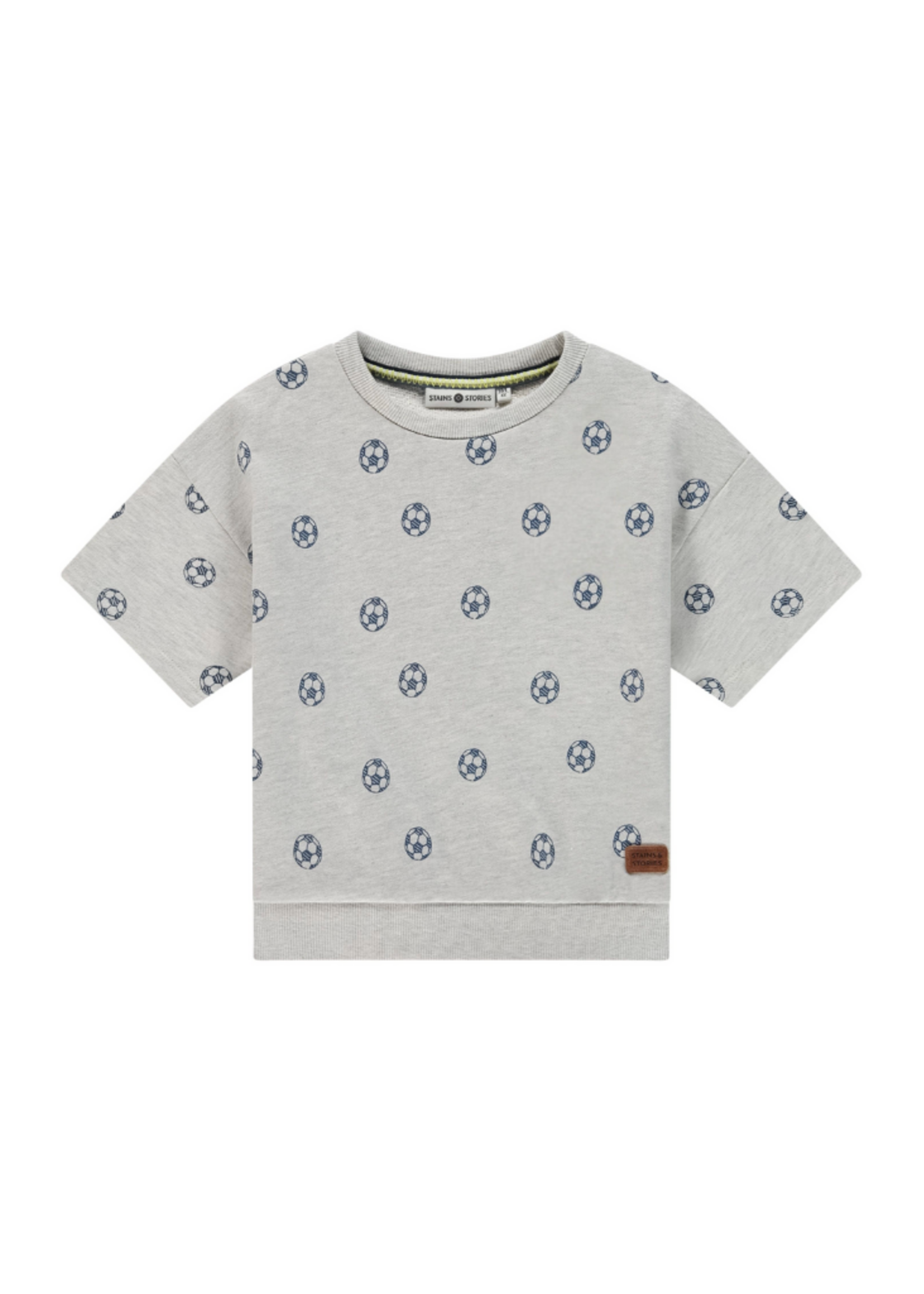 Babyface Bjorn T-Shirt