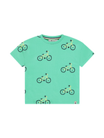 Babyface Beck T-Shirt