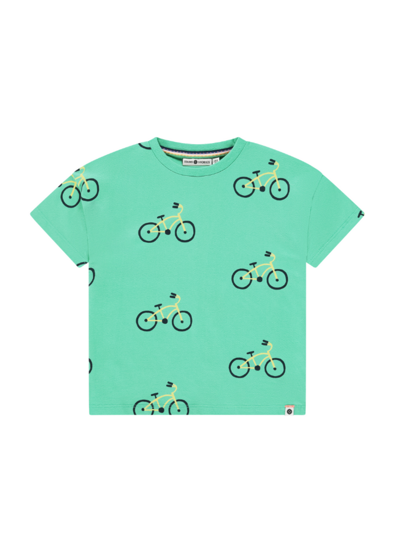 Babyface Beck T-Shirt