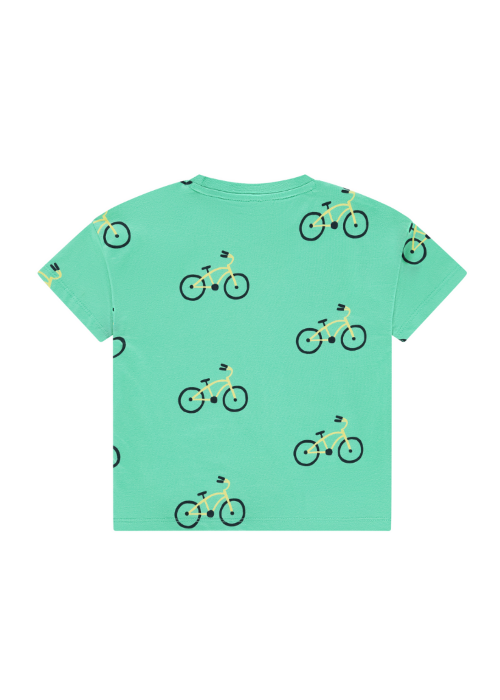 Babyface Beck T-Shirt