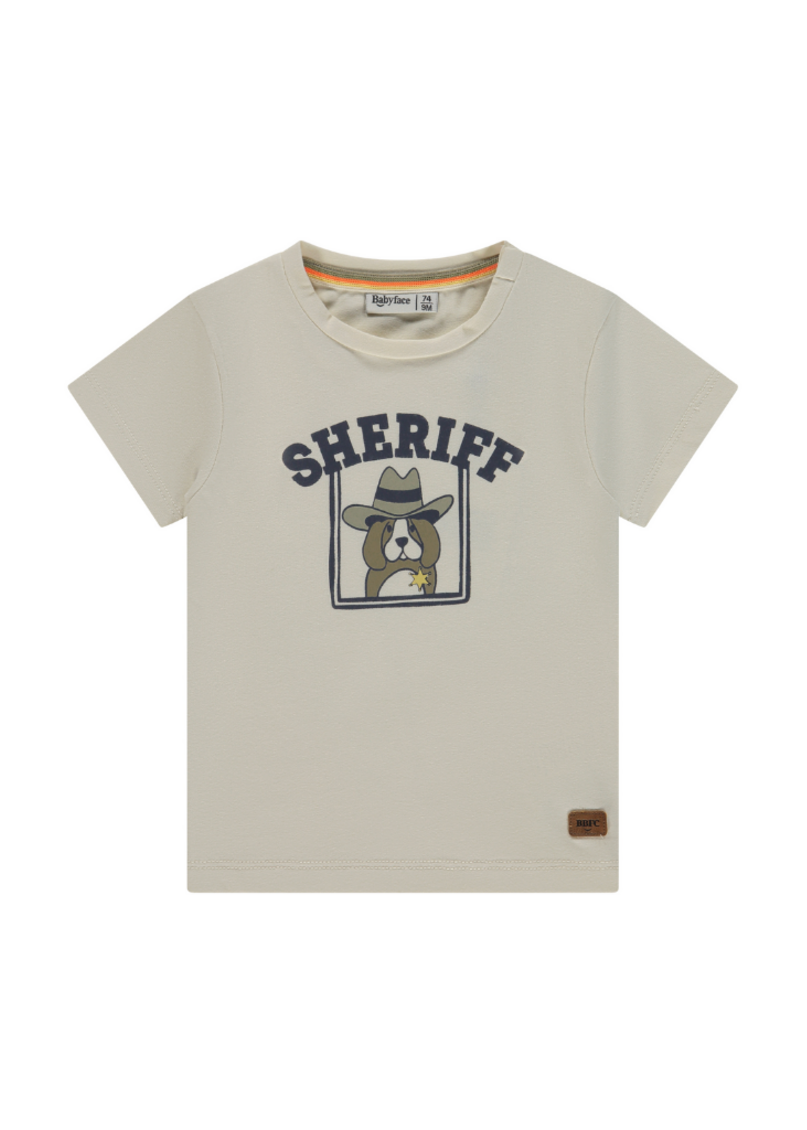 Babyface Brio T-Shirt