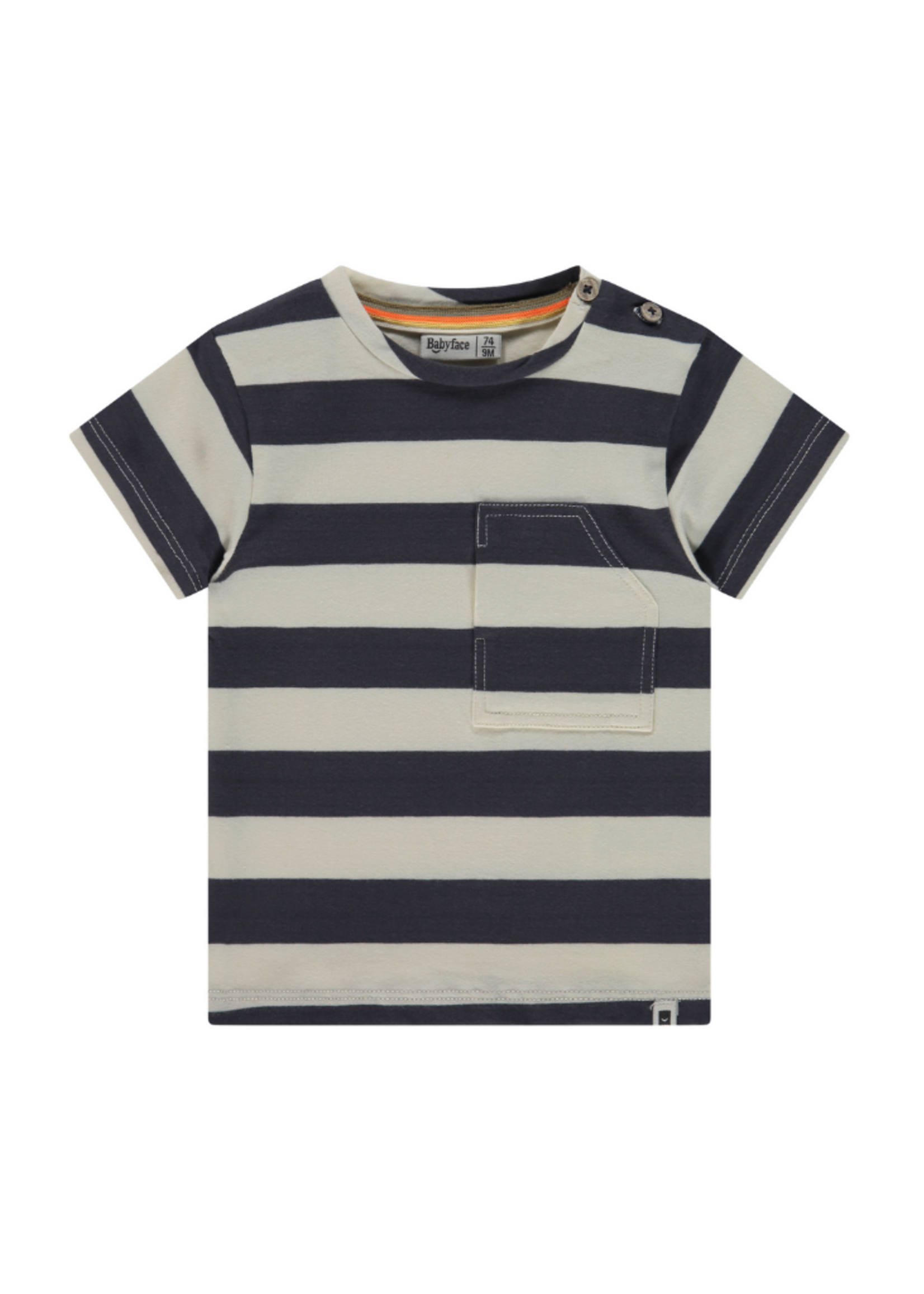 Babyface Bodin T-Shirt