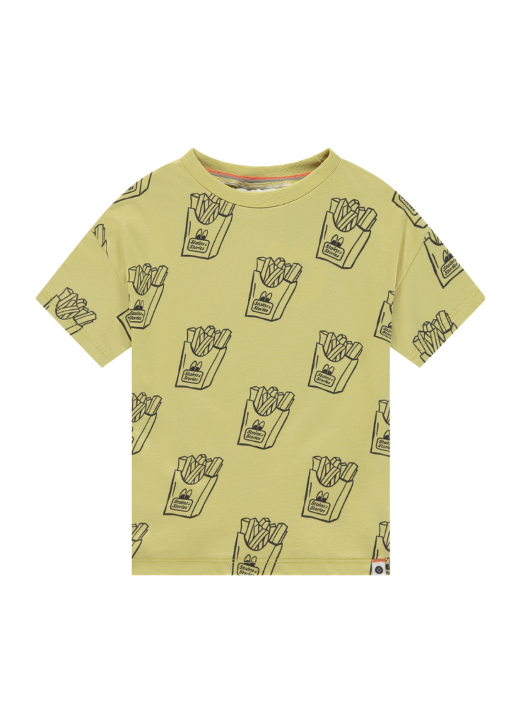 Babyface Bexley T-Shirt