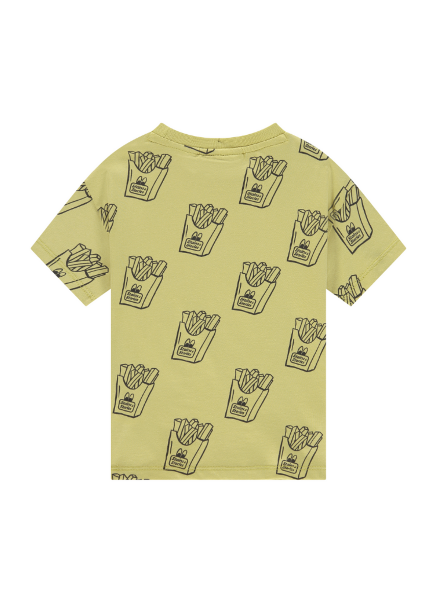 Babyface Bexley T-Shirt