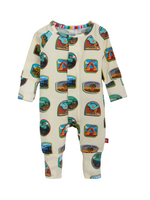 Magnetic Me National Treasure Magnetic Coverall
