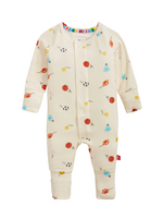 Magnetic Me Little Baller Magnetic Coverall