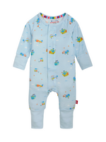 Magnetic Me You Haul Magnetic Coveralll