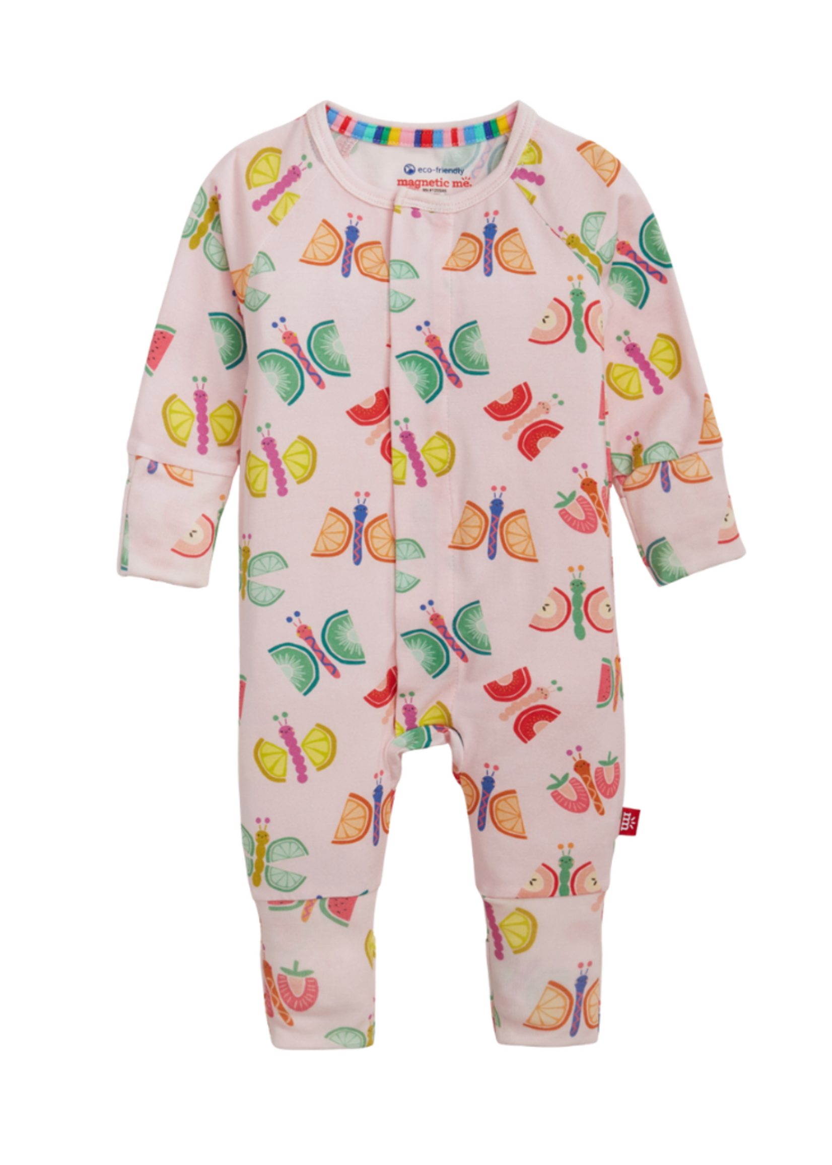 Magnetic Me The Fruit Flies Magnetic Coverall
