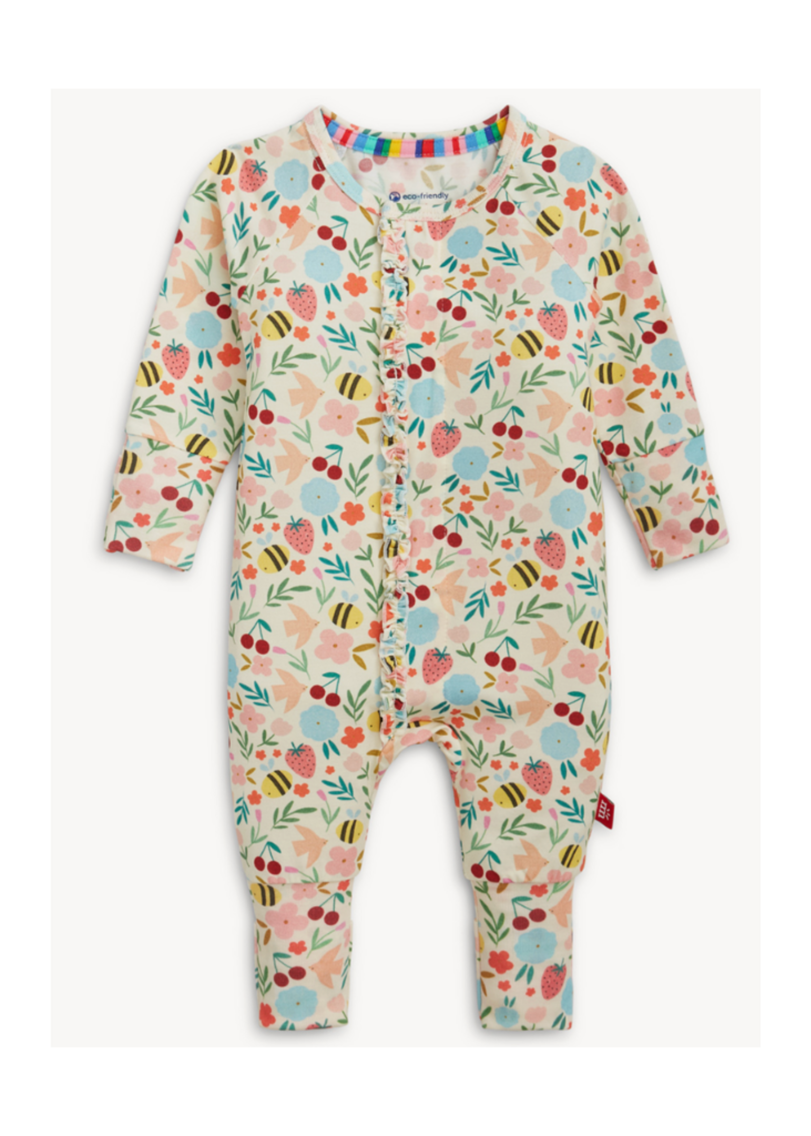 Magnetic Me Honey Blossom Magnetic Coverall