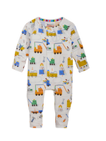 Magnetic Me Toe Zone 2 Magnetic Coverall