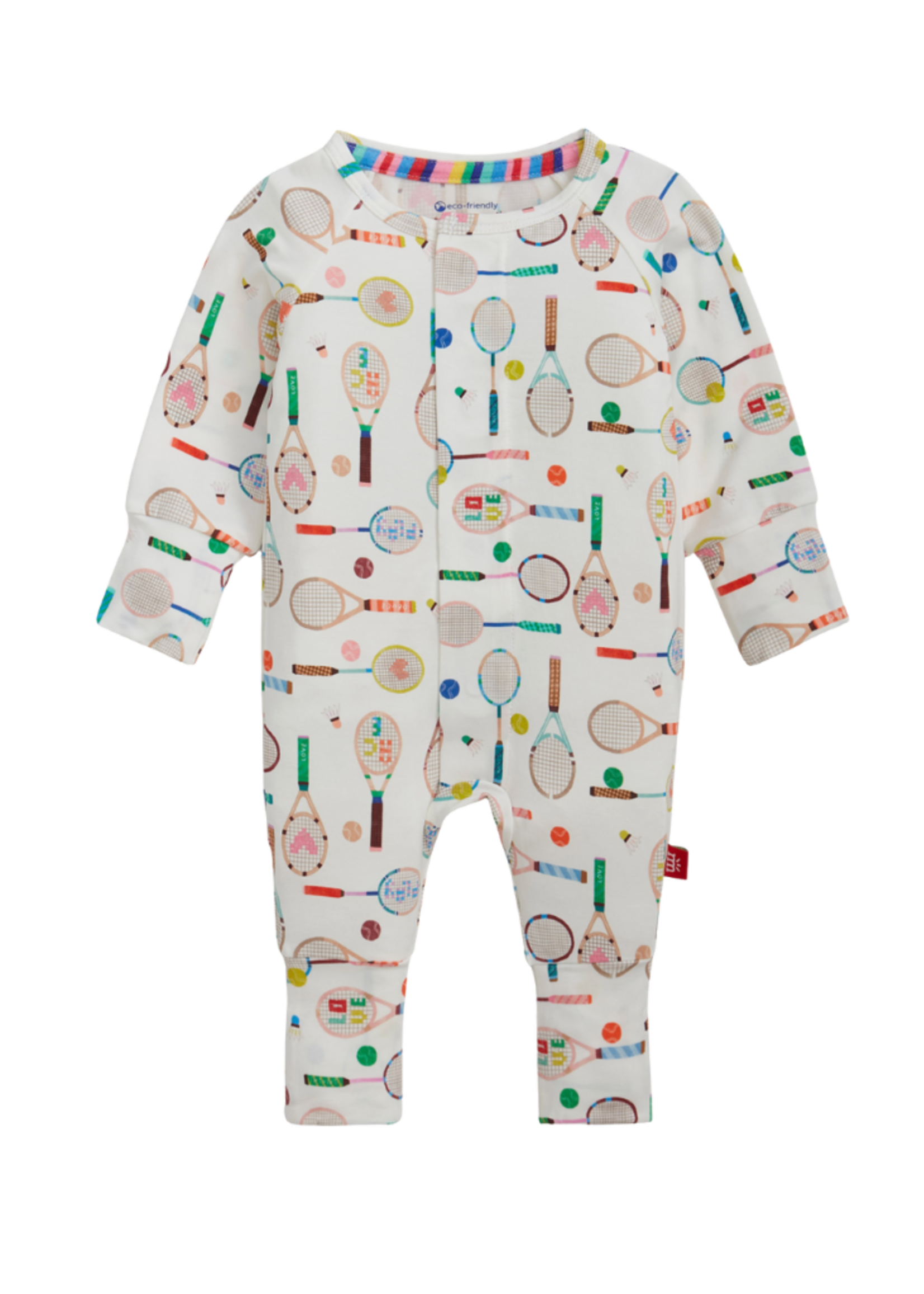 Magnetic Me Love All Magnetic Coverall