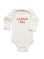 Tenth & Pine Kisses Bodysuit