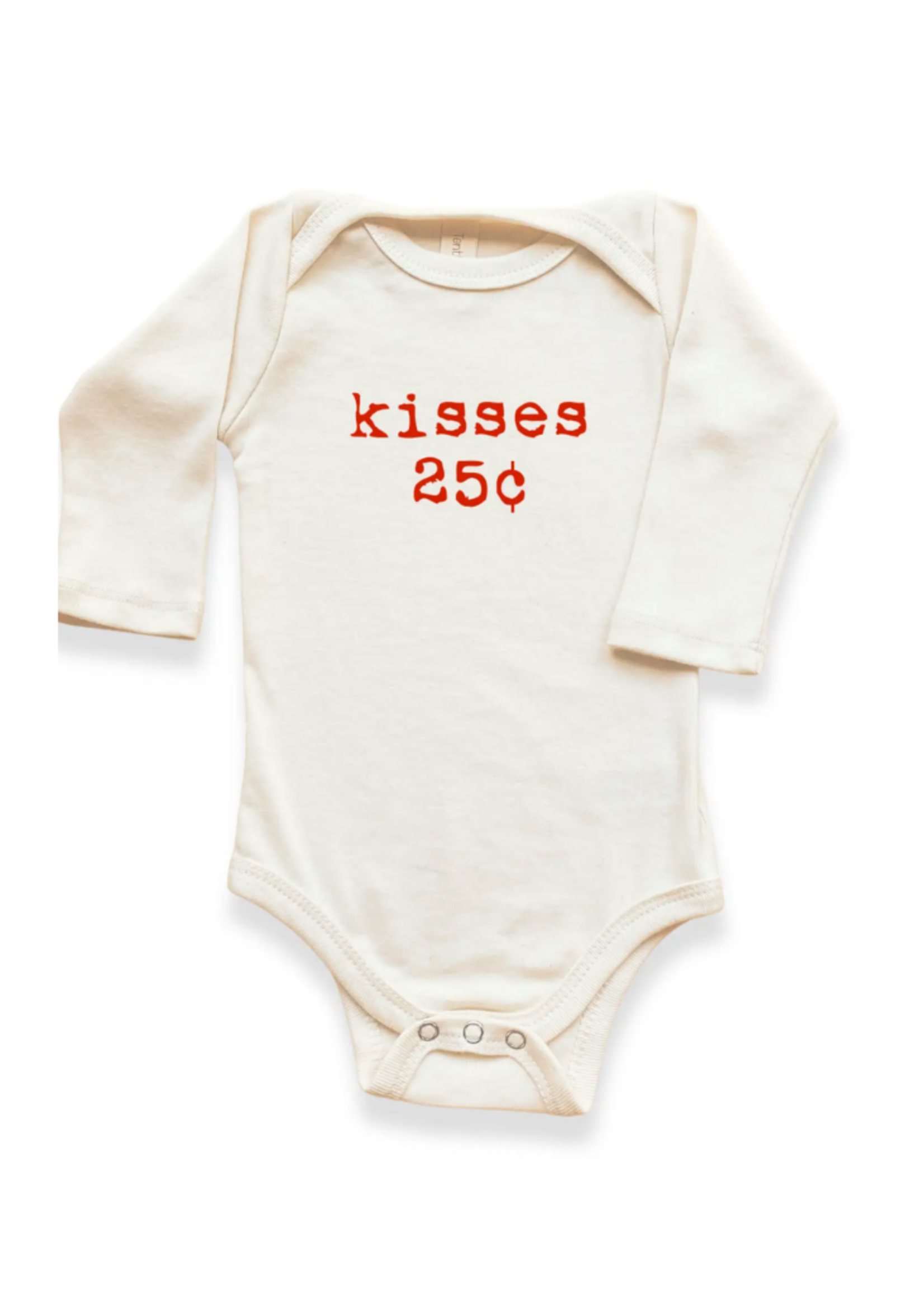 Tenth & Pine Kisses Bodysuit