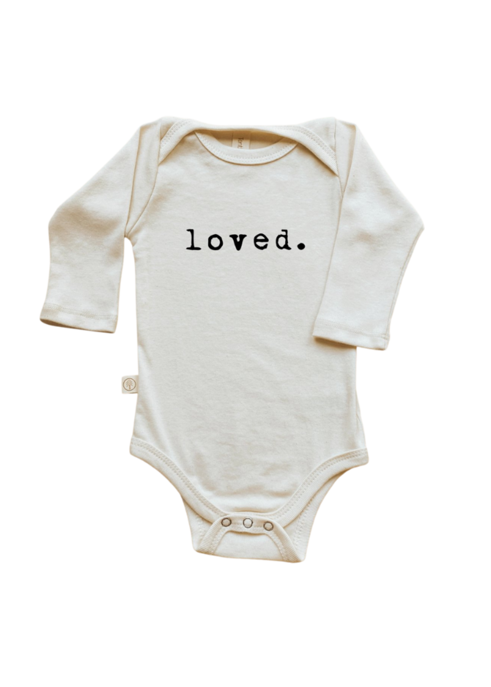 Tenth & Pine Loved Bodysuit