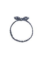 Rylee + Cru Baby Bow Headband - Ditsy